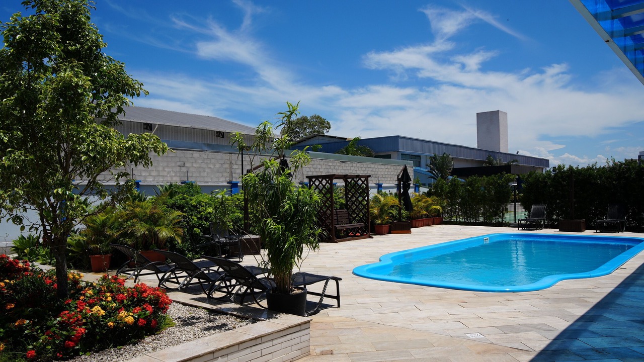 Photo of Outdoor in Serraria