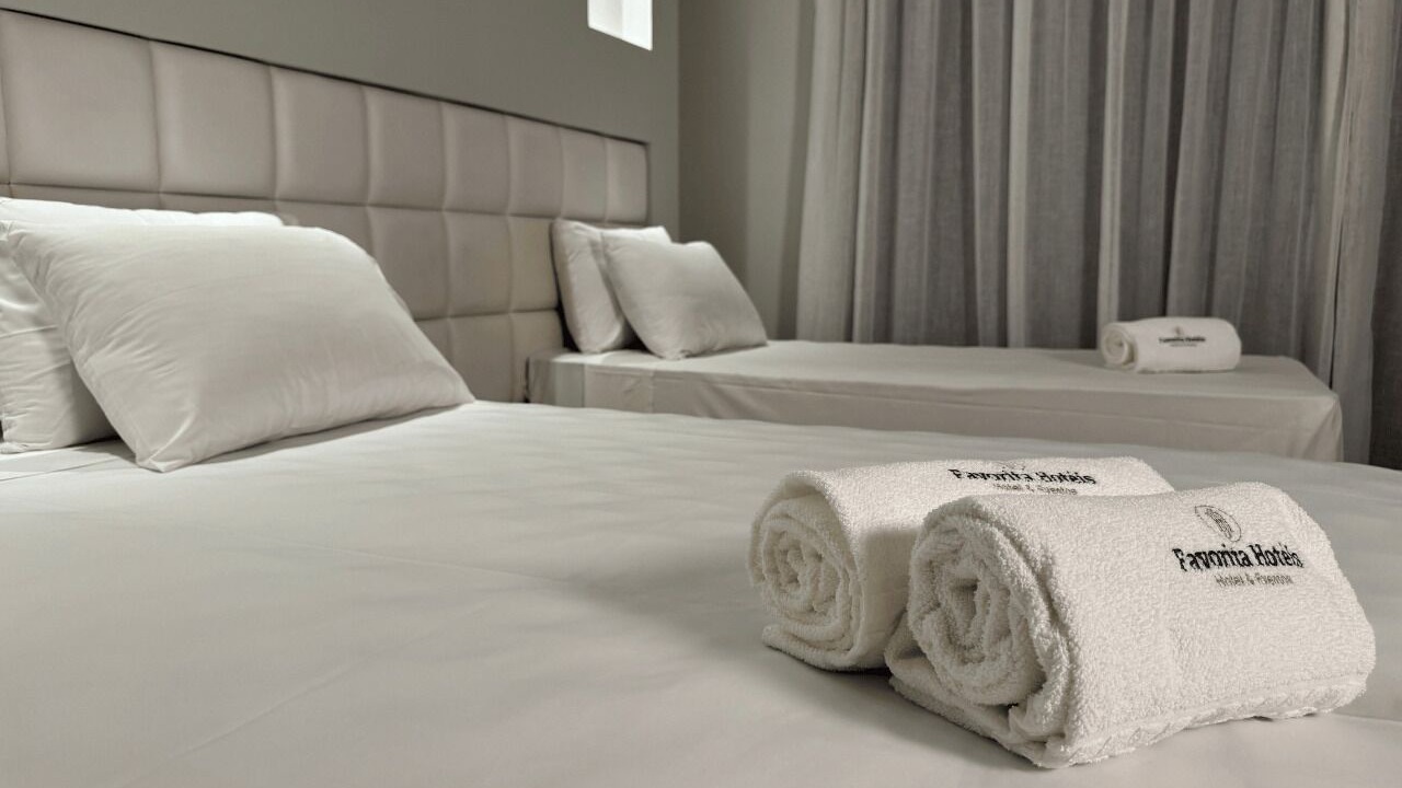 Photo of Bedroom in Serraria