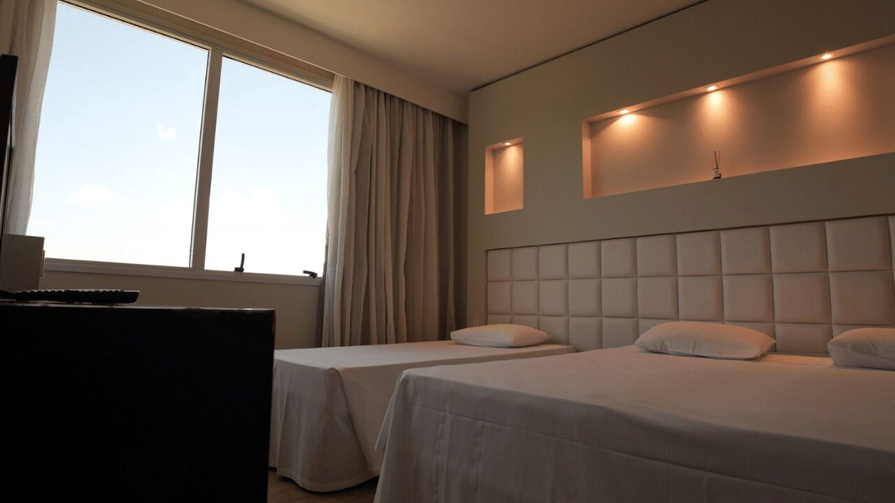 Photo of Bedroom in Serraria