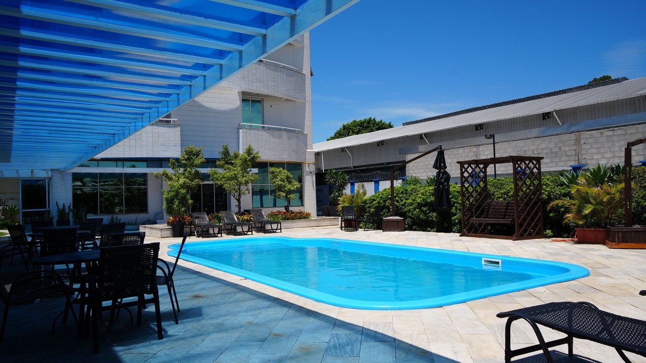 Photo of Outdoor in Serraria
