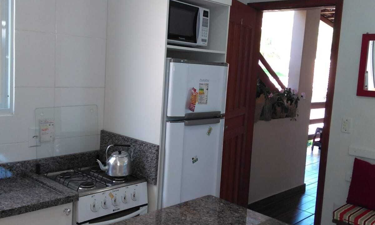 Photo of Kitchen in Canasvieiras
