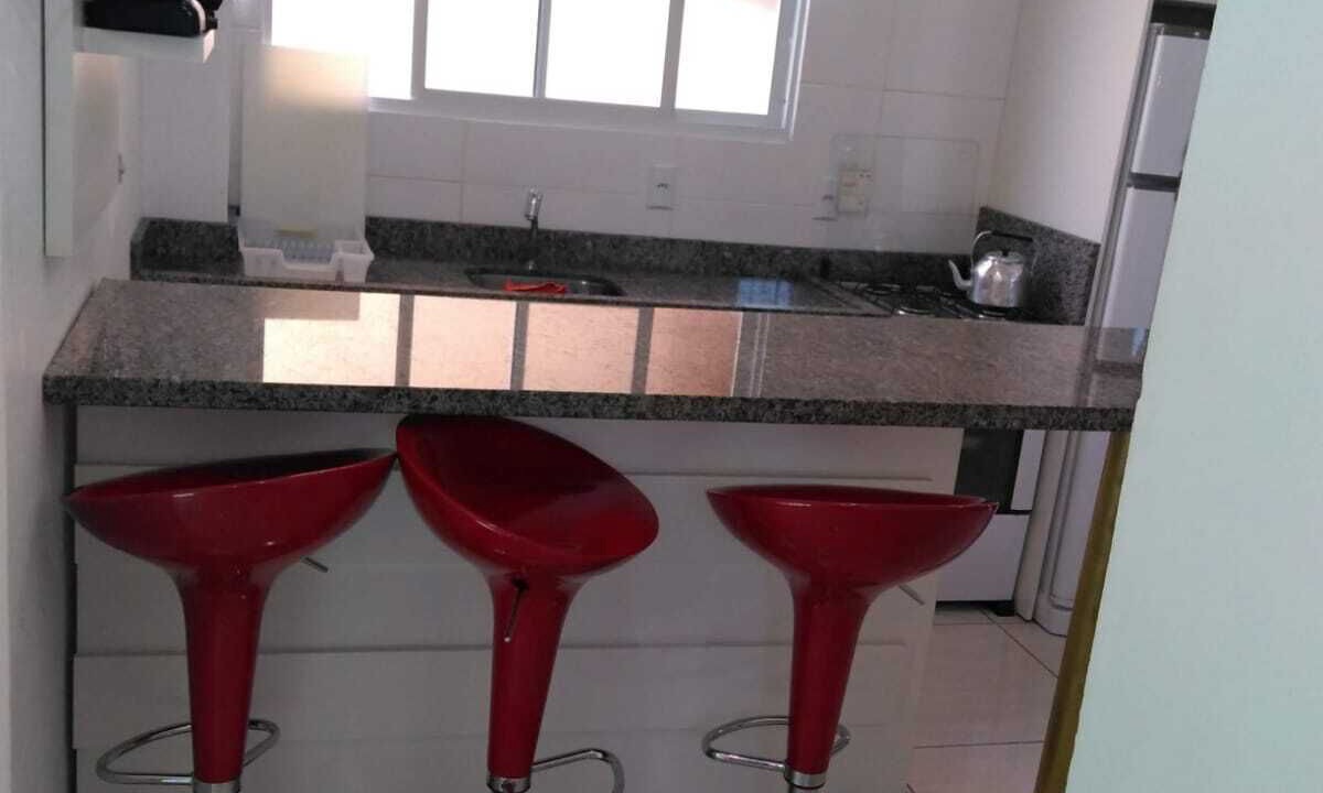 Photo of Kitchen in Canasvieiras
