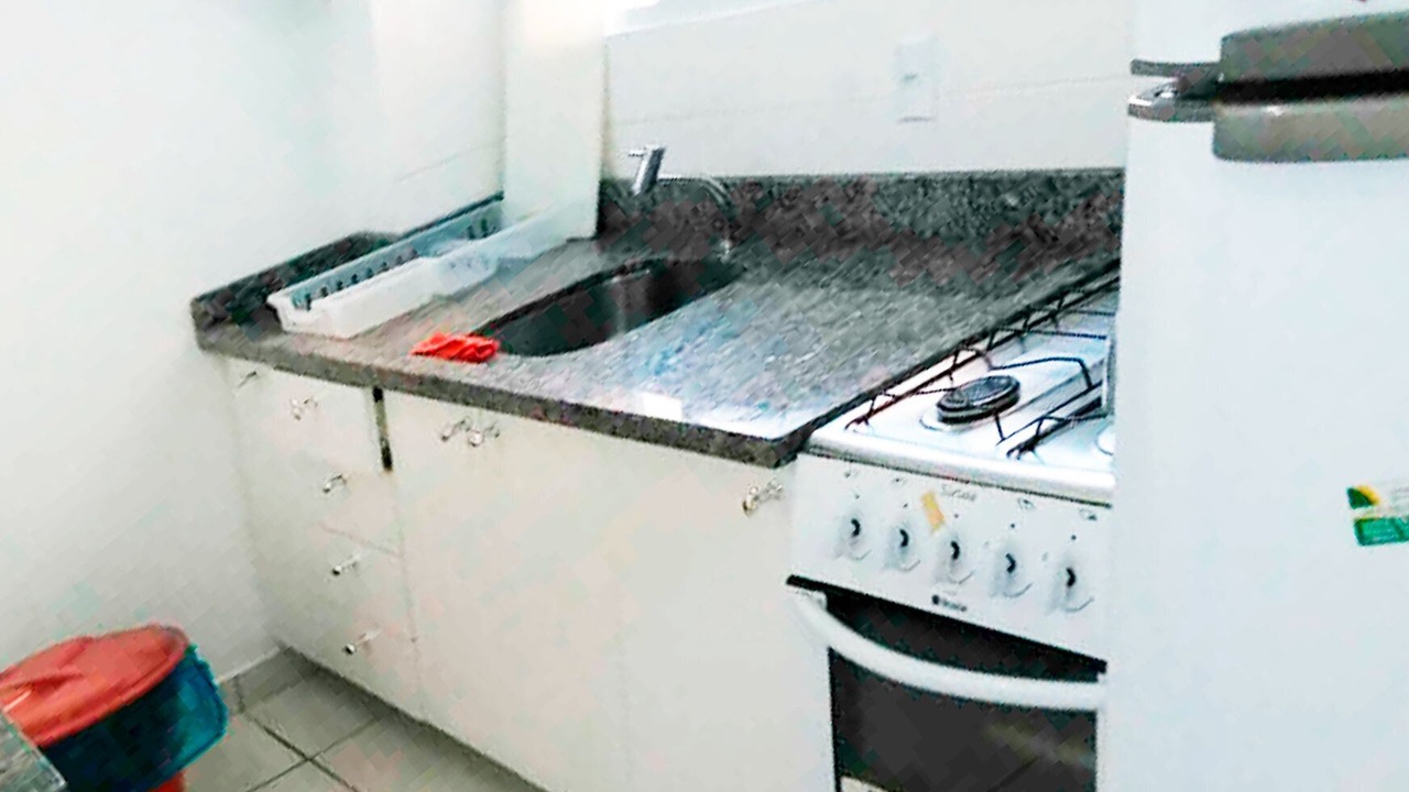 Photo of Kitchen in Canasvieiras