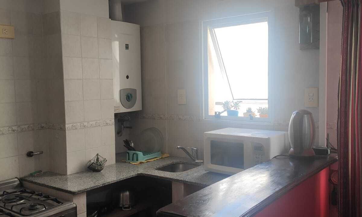 Photo of Kitchen in San Salvador de Jujuy