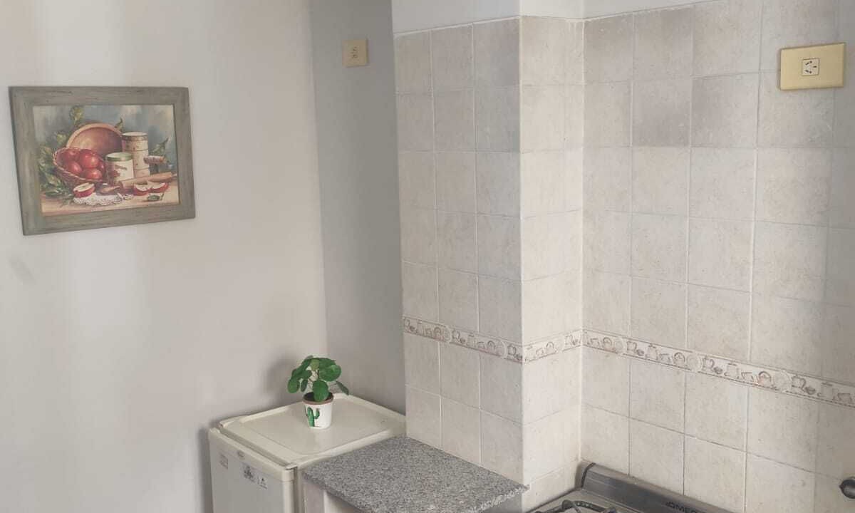 Photo of Kitchen in San Salvador de Jujuy