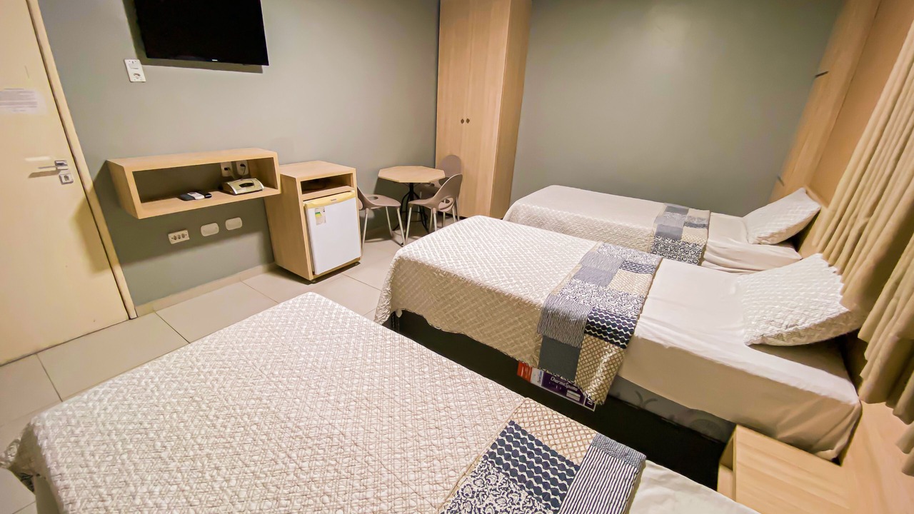 Photo of Bedroom in Centro