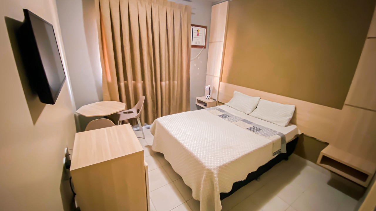 Photo of Bedroom in Centro