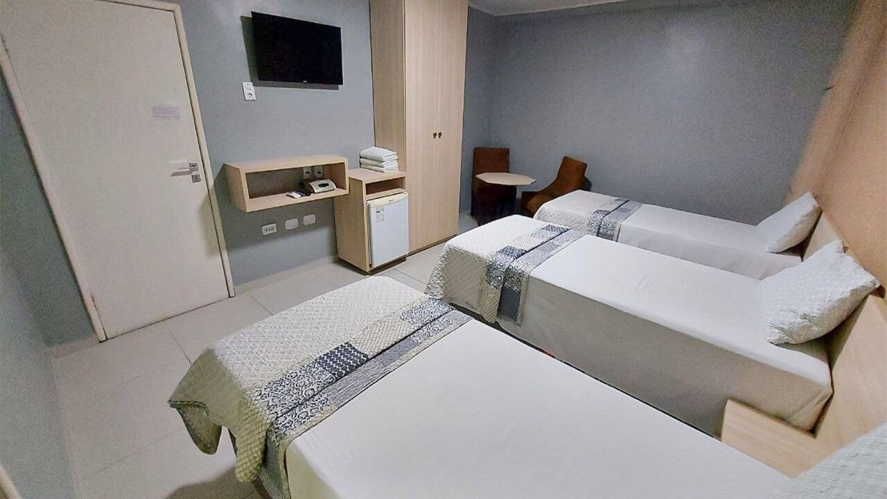 Photo of Bedroom in Centro