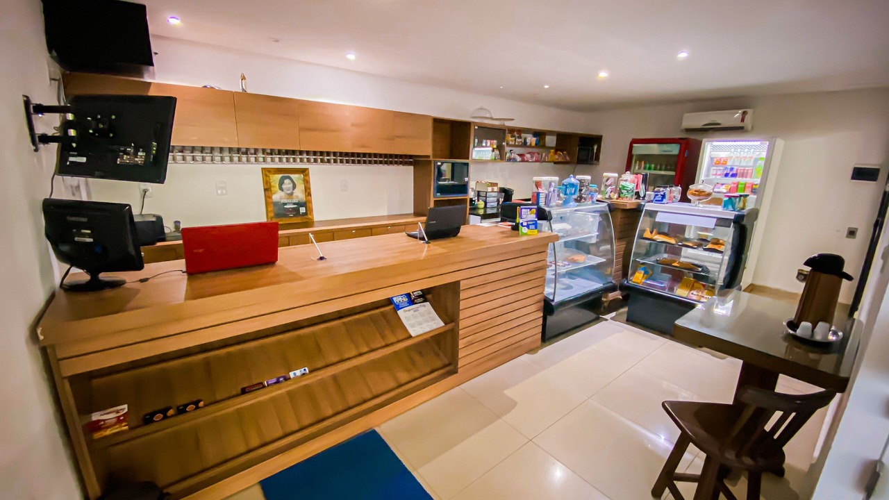 Photo of Livingroom in Centro