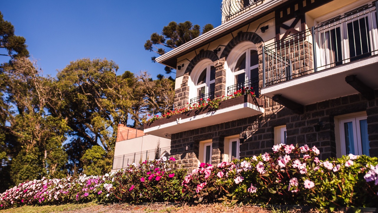 Photo of Outdoor in Fraiburgo