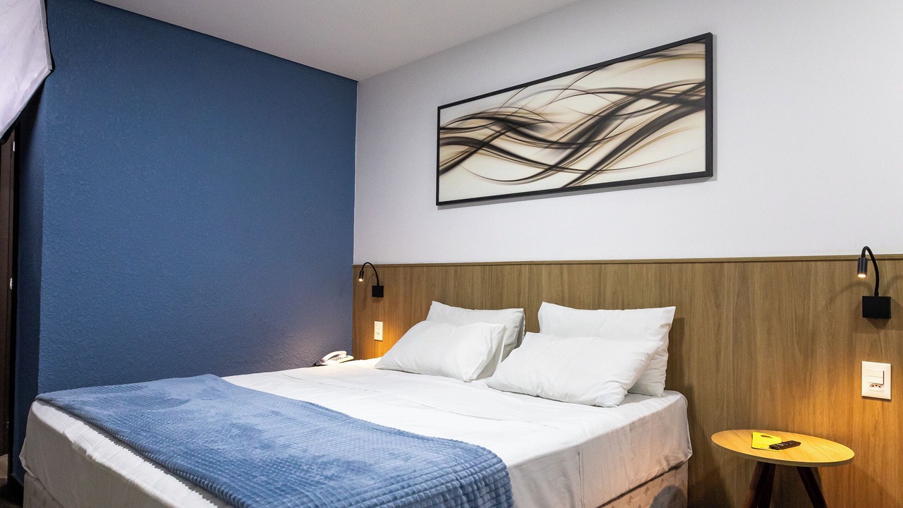Photo of Bedroom in Parque Sao Paulo