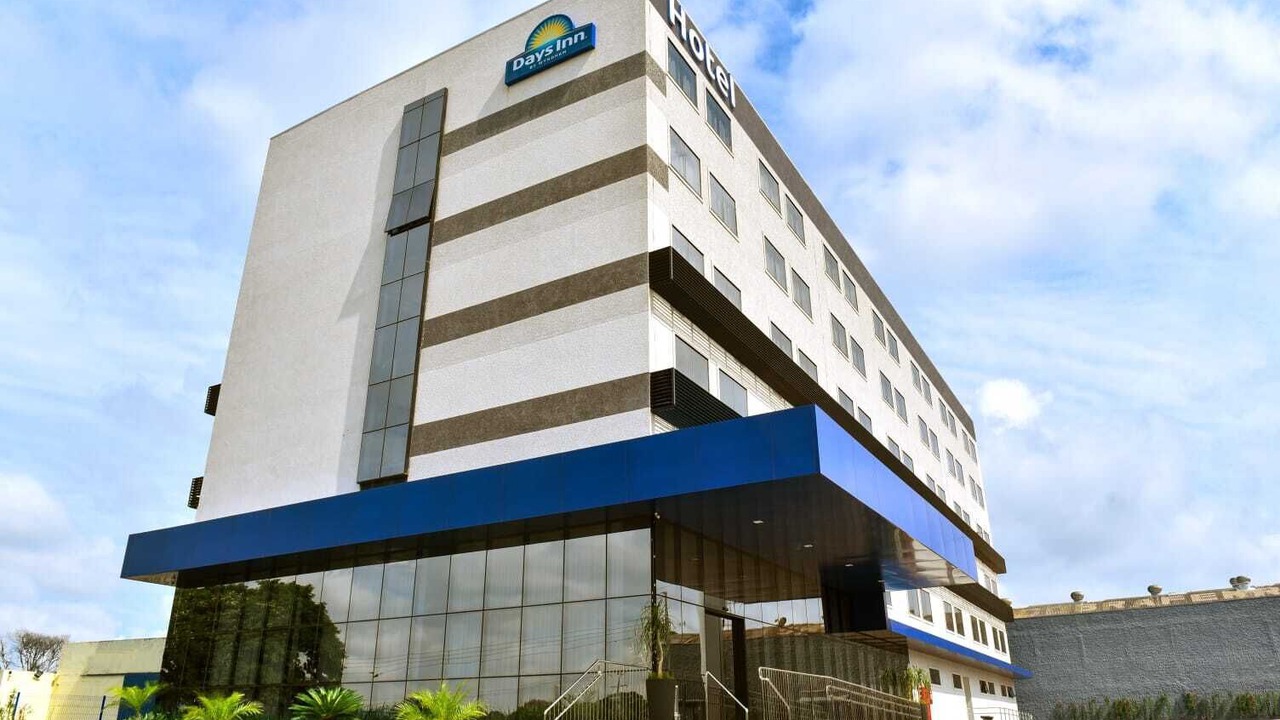 Photo of Outdoor in Parque Sao Paulo