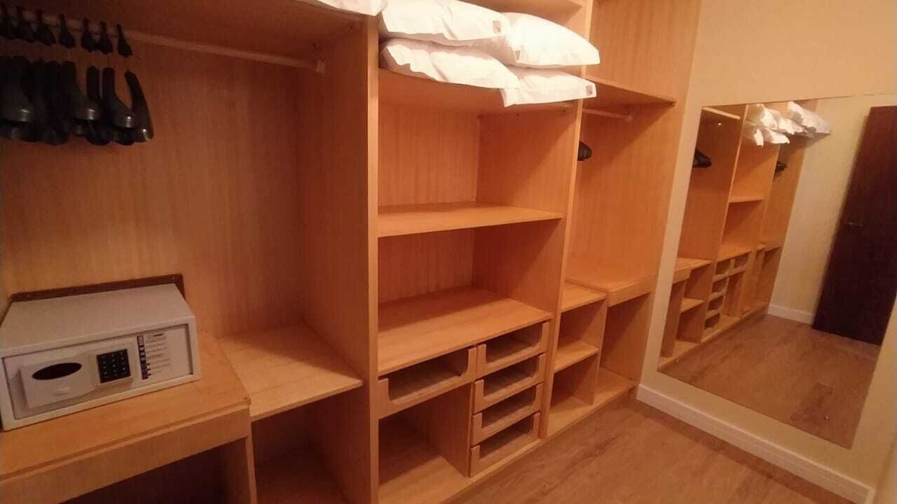 Photo of Bedroom in Itajai