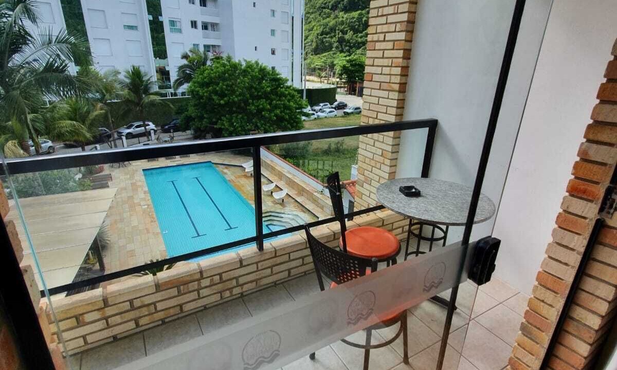 Photo of Bedroom in Itajai