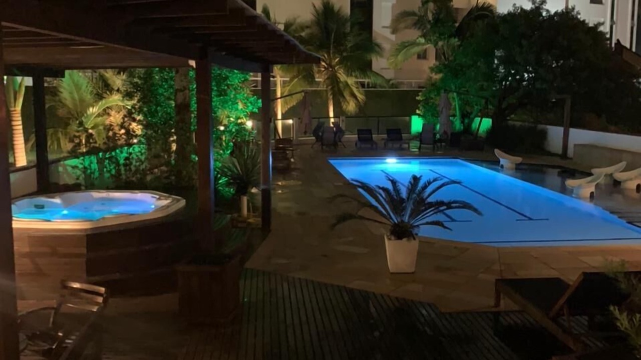 Photo of Outdoor in Itajai