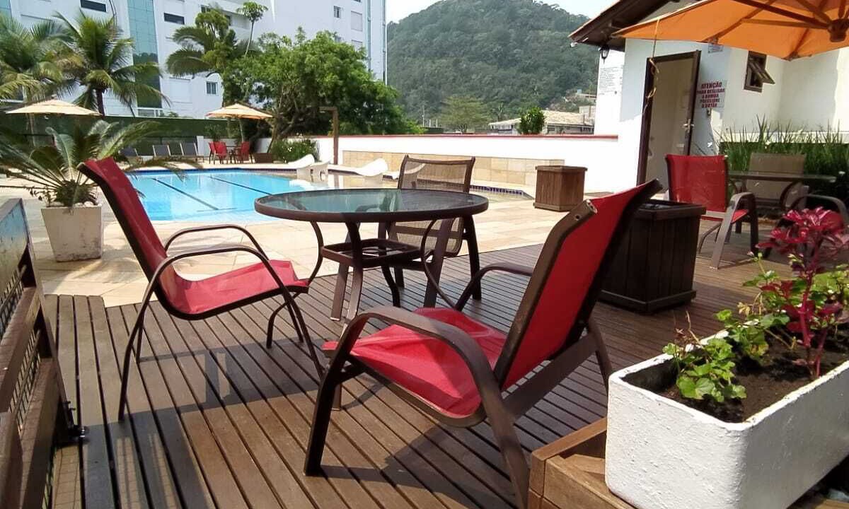 Photo of Outdoor in Itajai