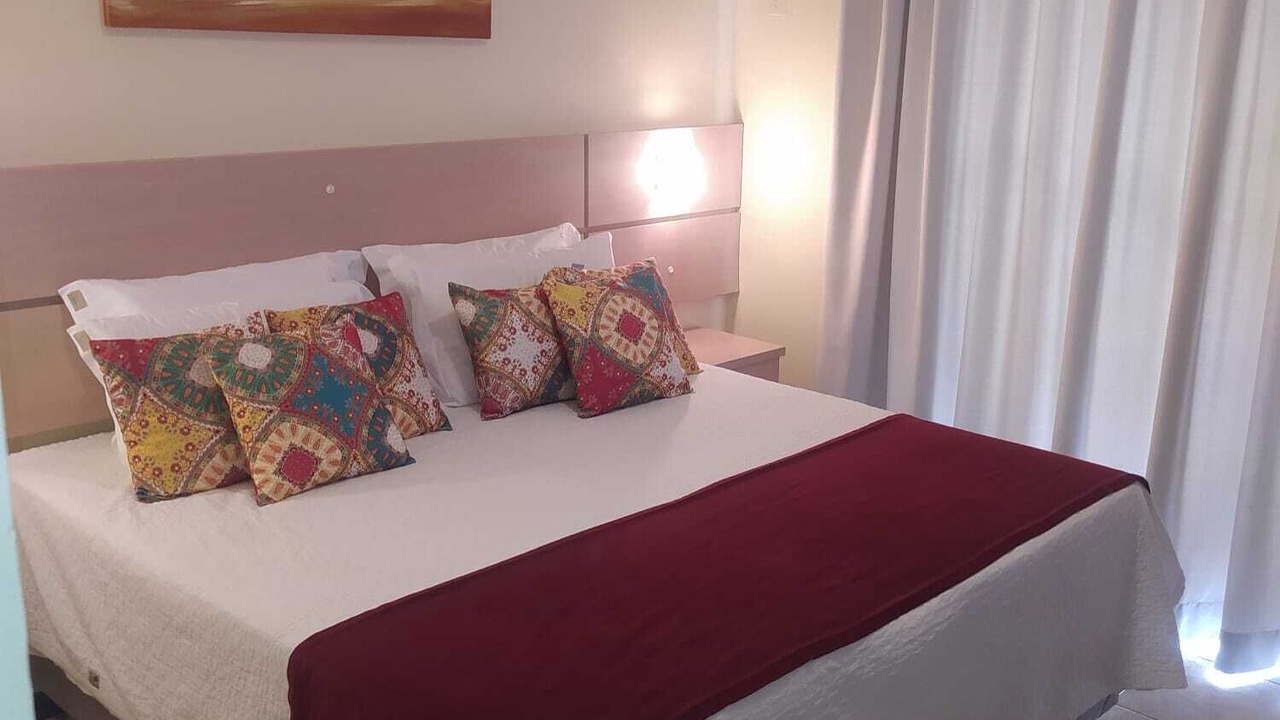 Photo of Bedroom in Itajai