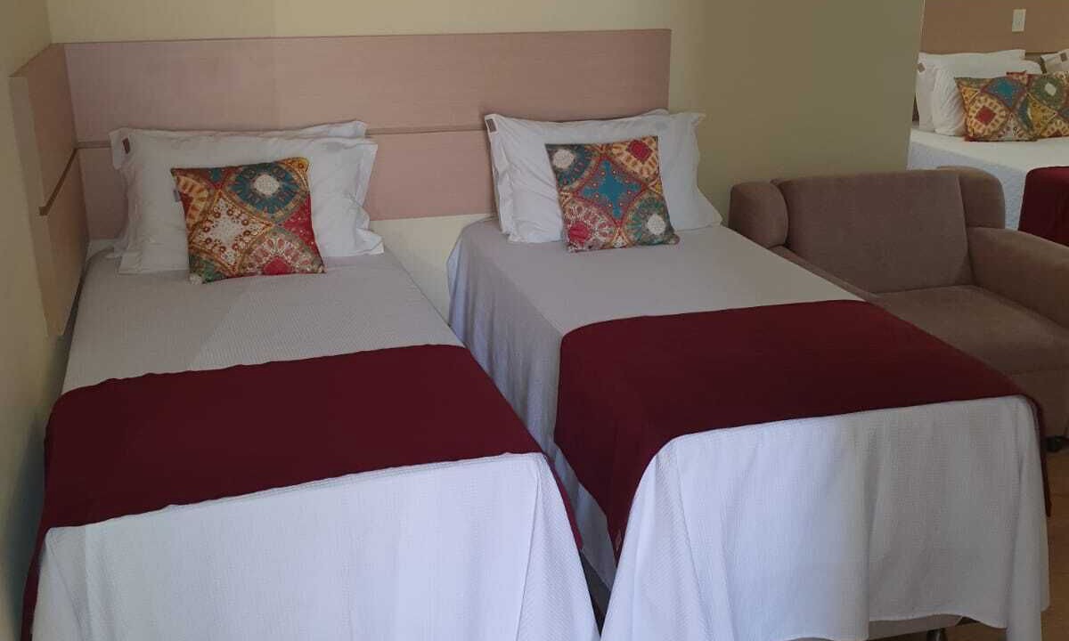 Photo of Bedroom in Itajai