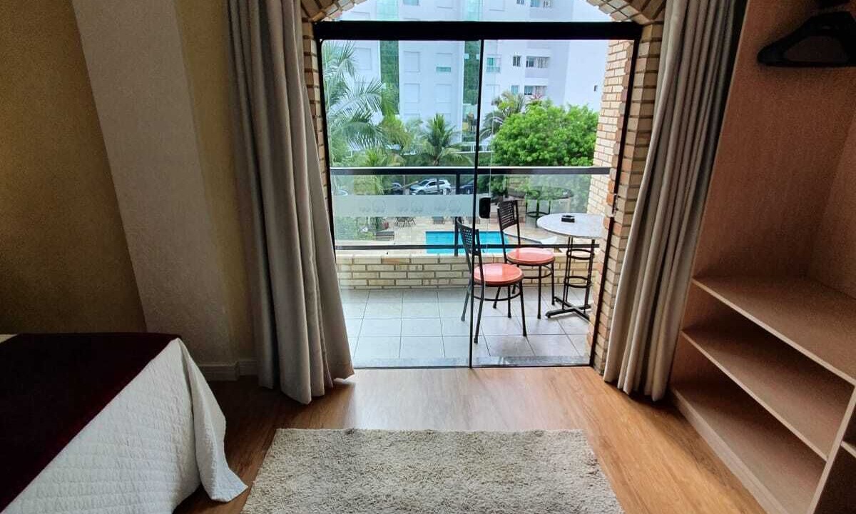 Photo of Bedroom in Itajai