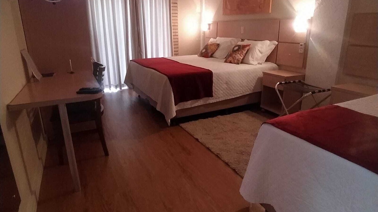 Photo of Bedroom in Itajai