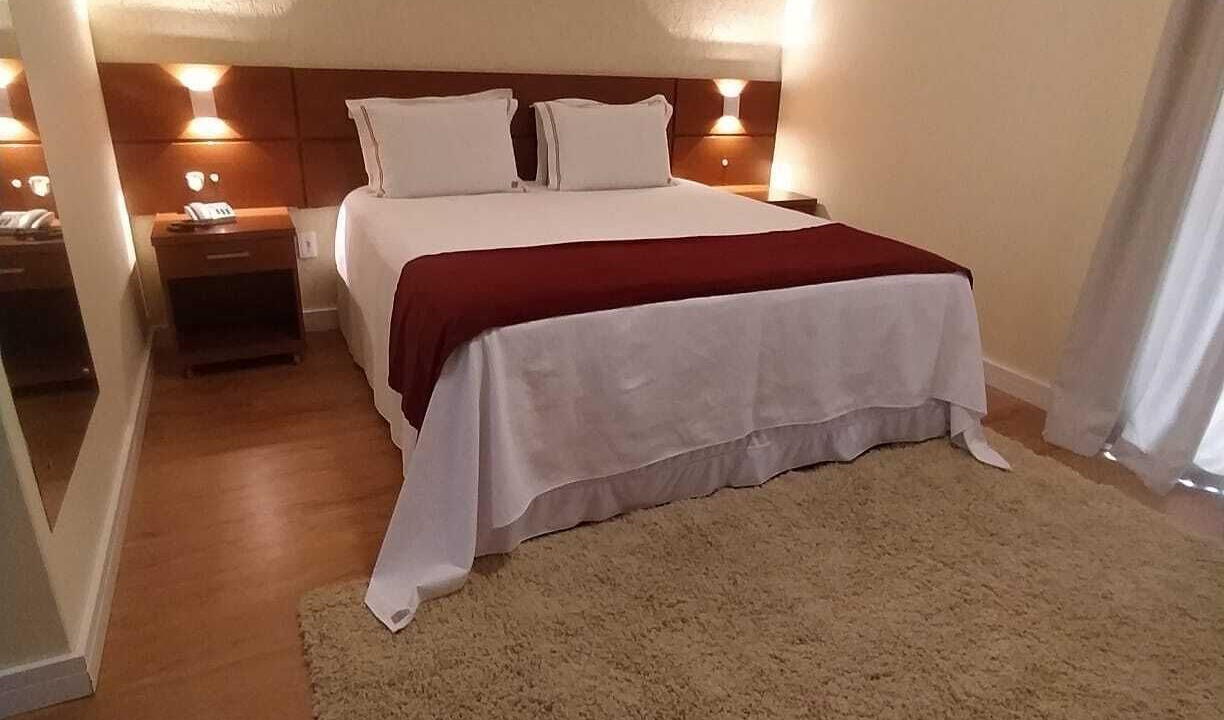 Photo of Bedroom in Itajai