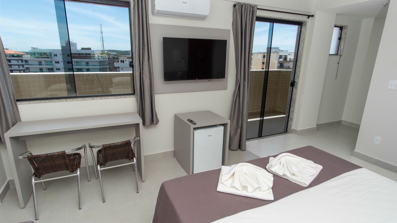 Photo of Bedroom in Cabo Frio