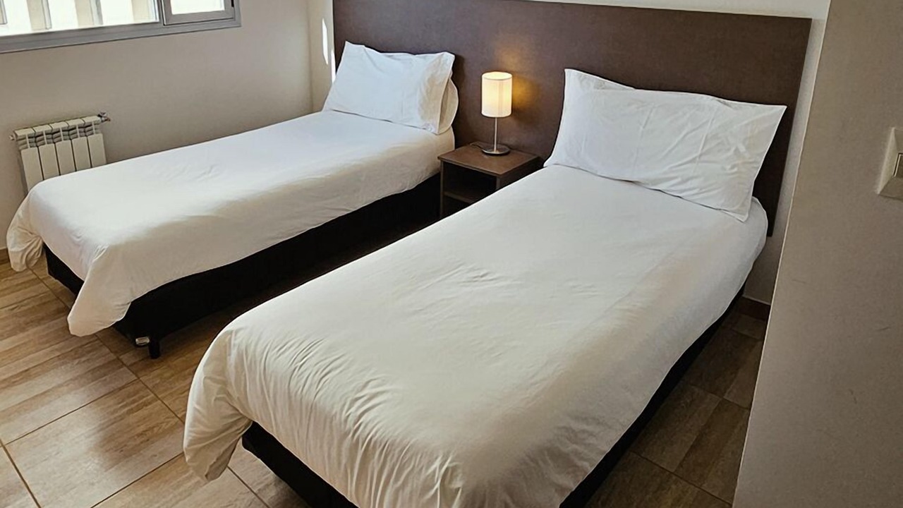Photo of Bedroom in General Roca