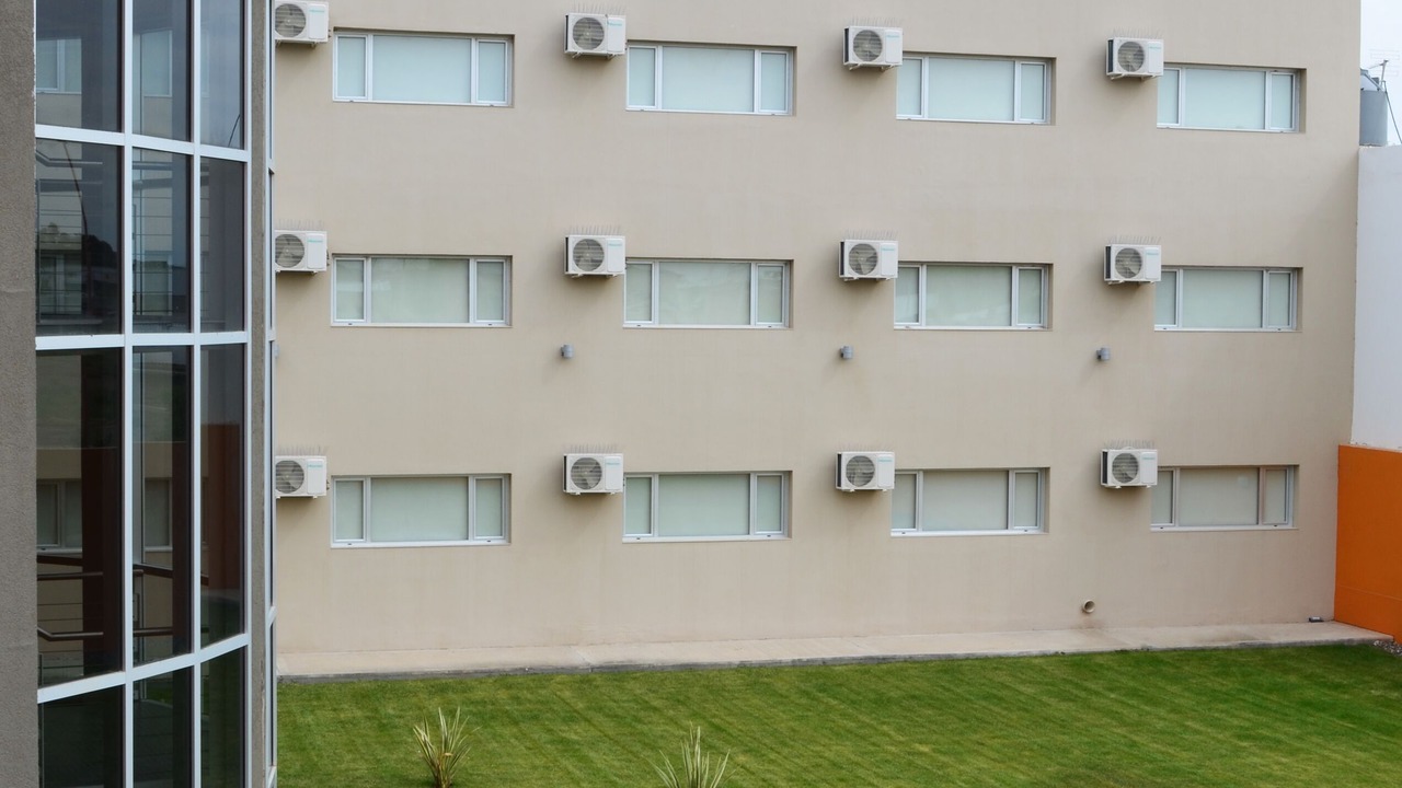 Photo of Patio Balcony in General Roca