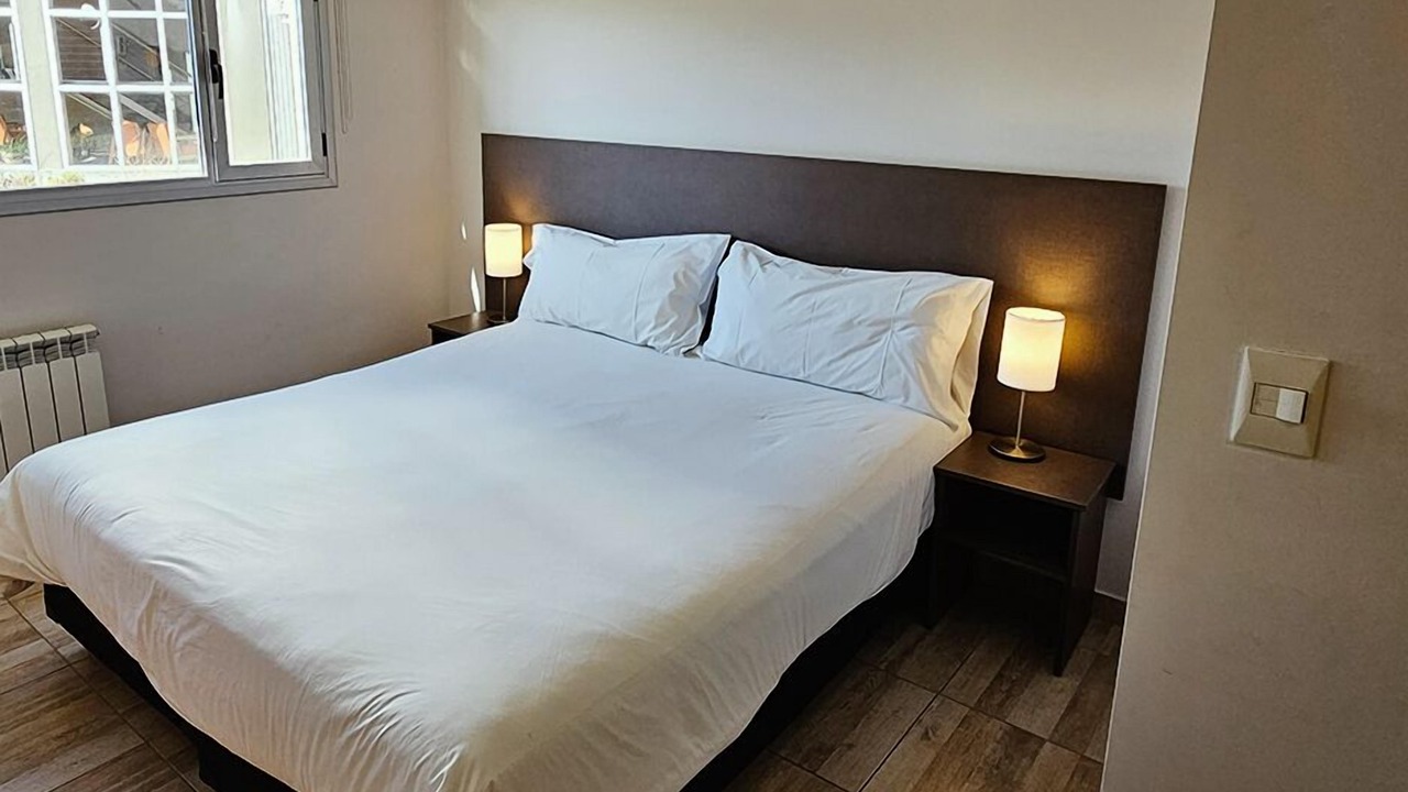 Photo of Bedroom in General Roca