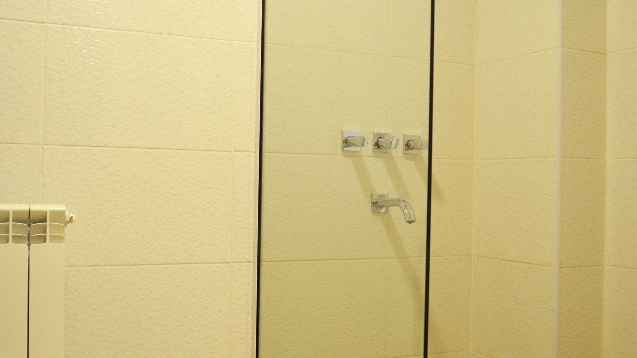 Photo of Bathroom in General Roca