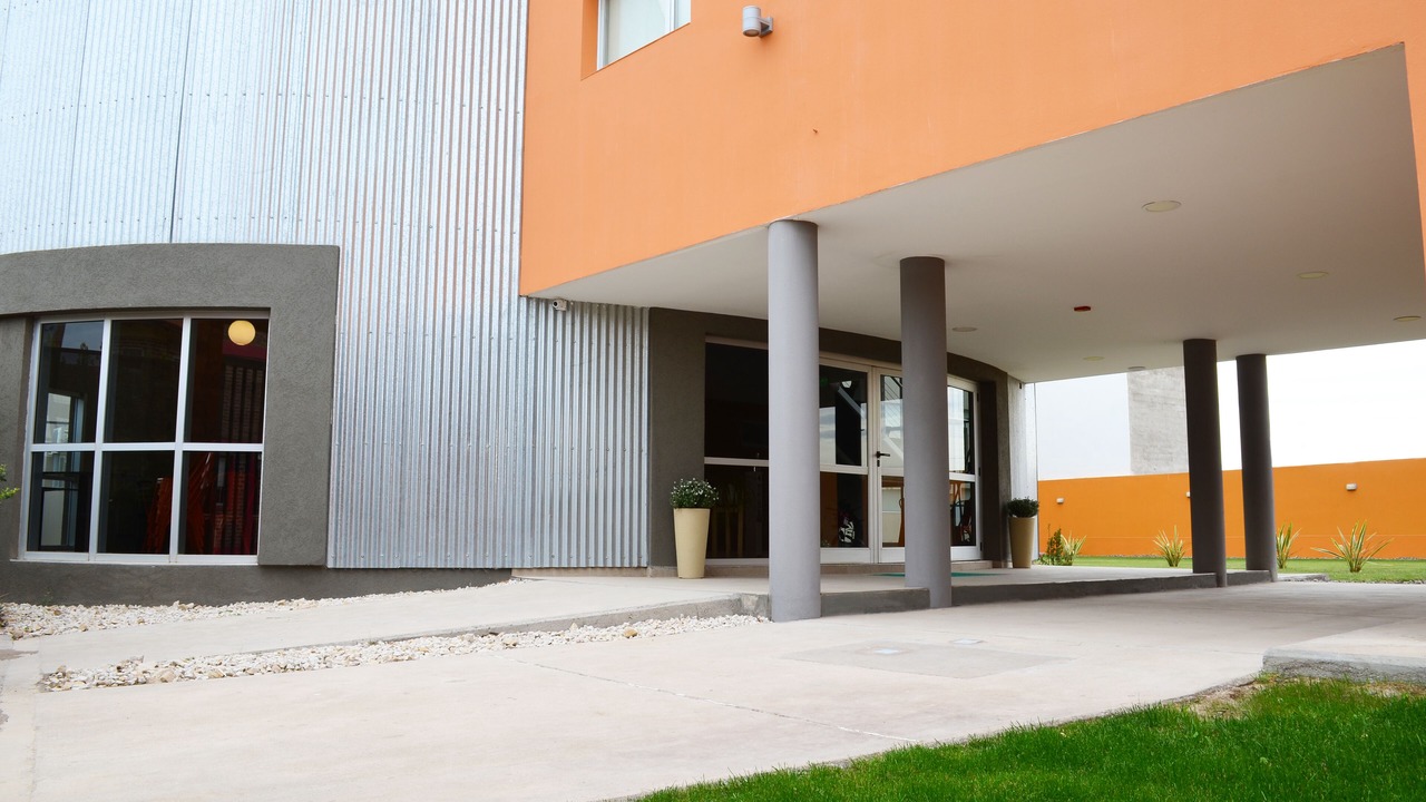 Photo of Outdoor in General Roca