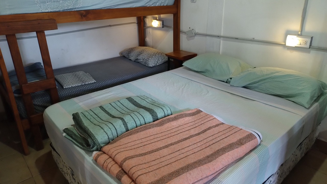 Photo of Bedroom in El Bolson