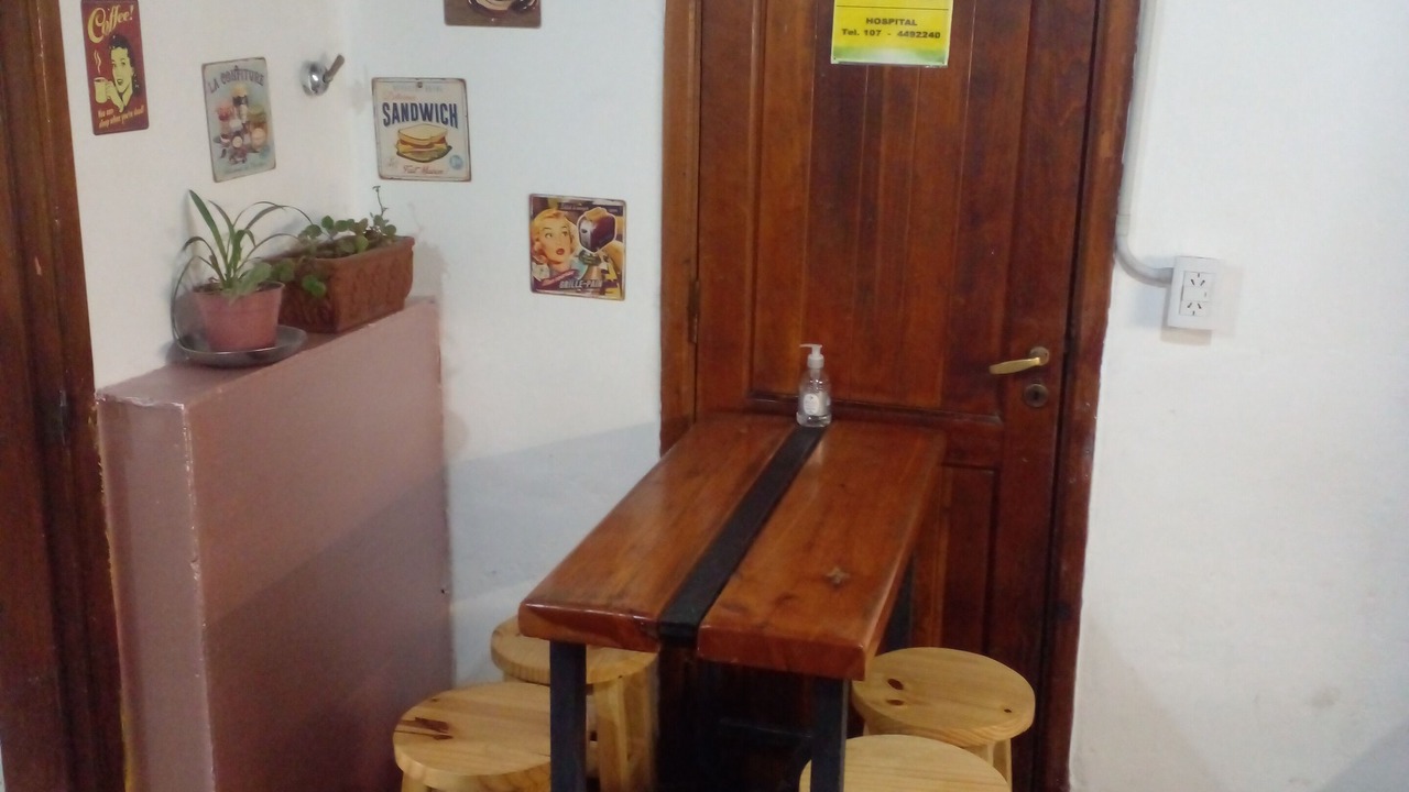 Photo of Livingroom in El Bolson