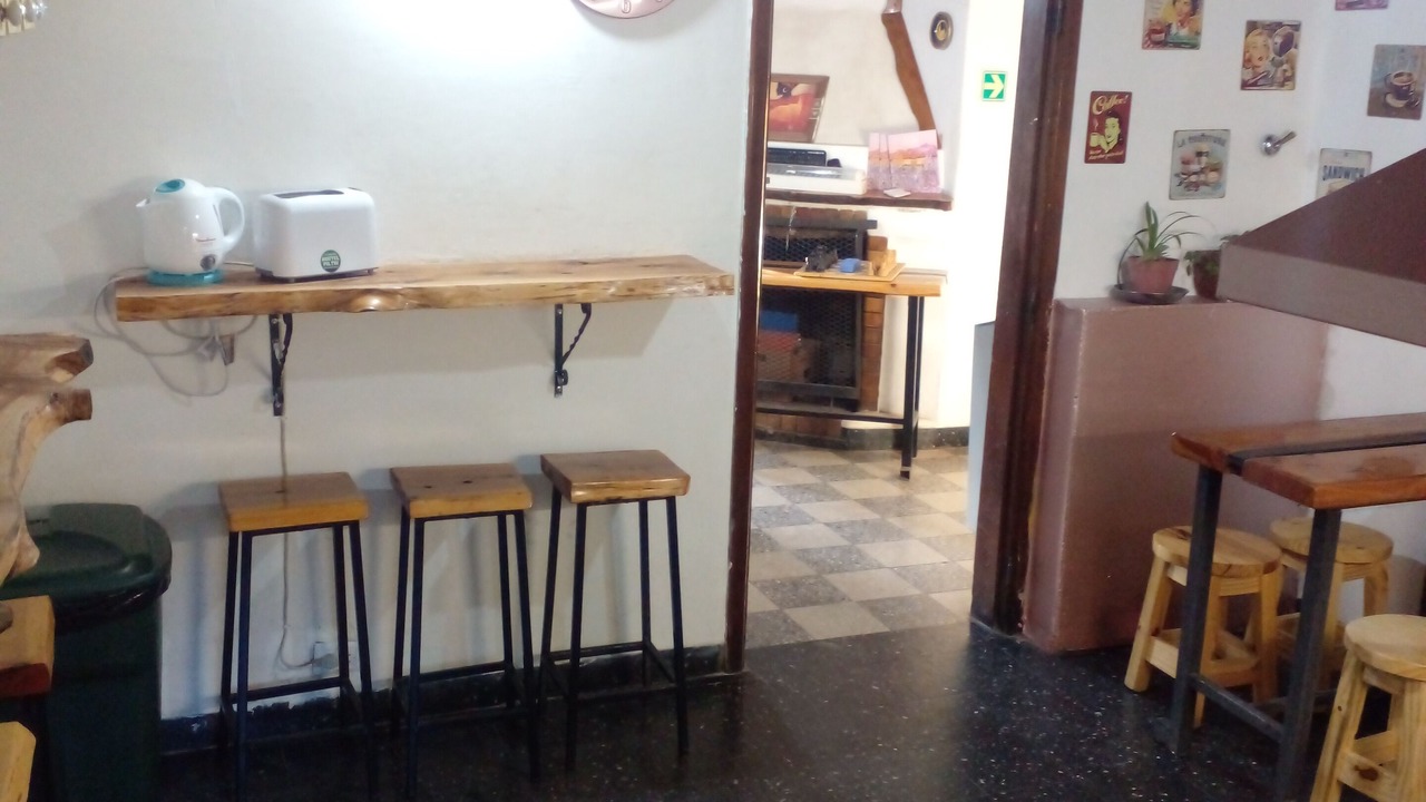 Photo of Livingroom in El Bolson