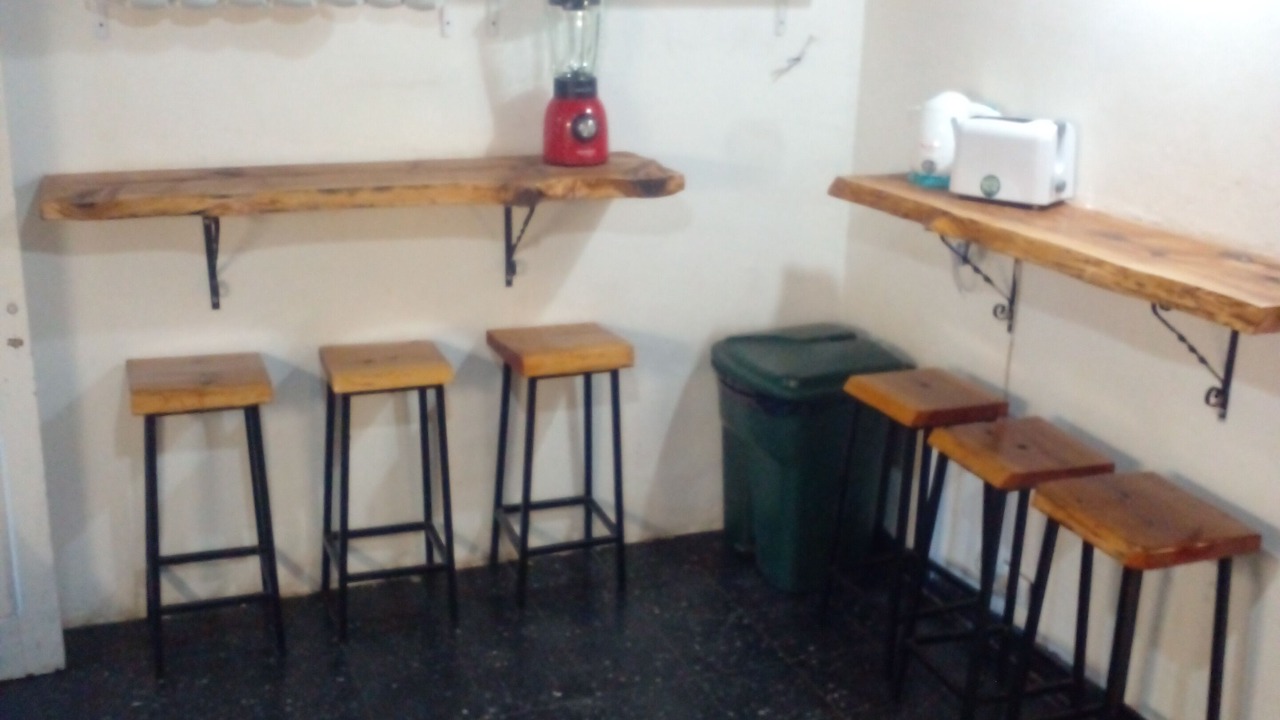 Photo of Livingroom in El Bolson