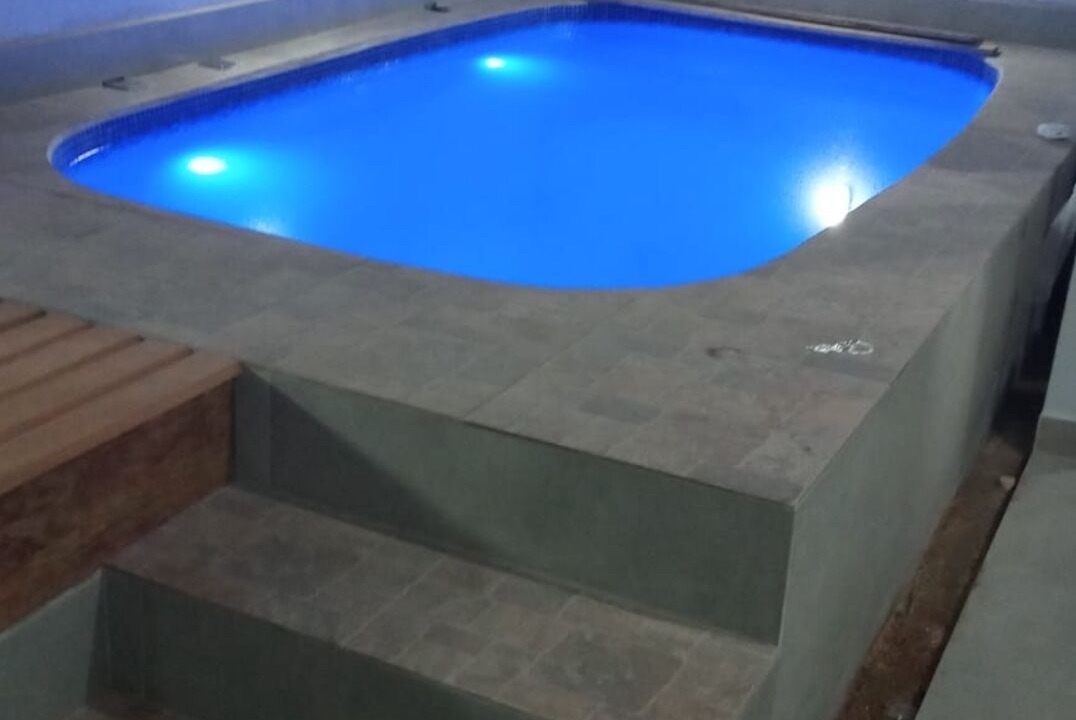 Photo of Outdoor in Barra Velha