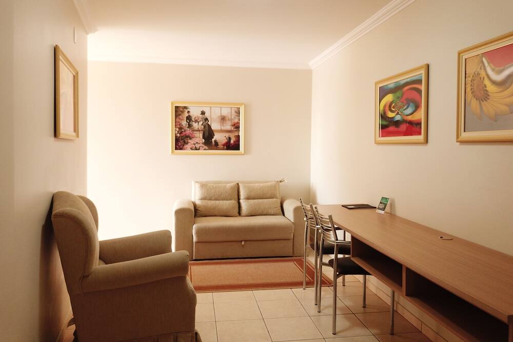 Photo of Bedroom in Cambara do Sul