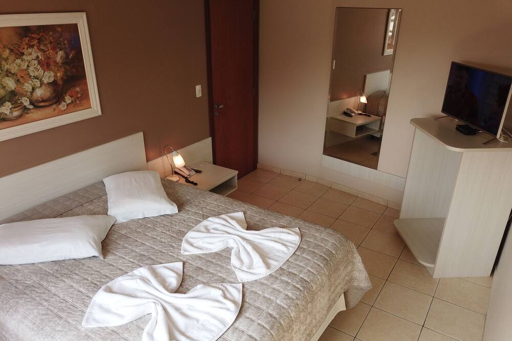 Photo of Bedroom in Cambara do Sul