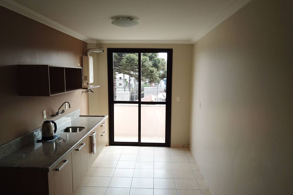 Photo of Bedroom in Cambara do Sul
