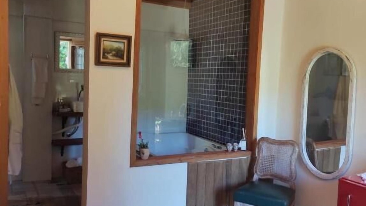 Photo of Bedroom in Quitandinha