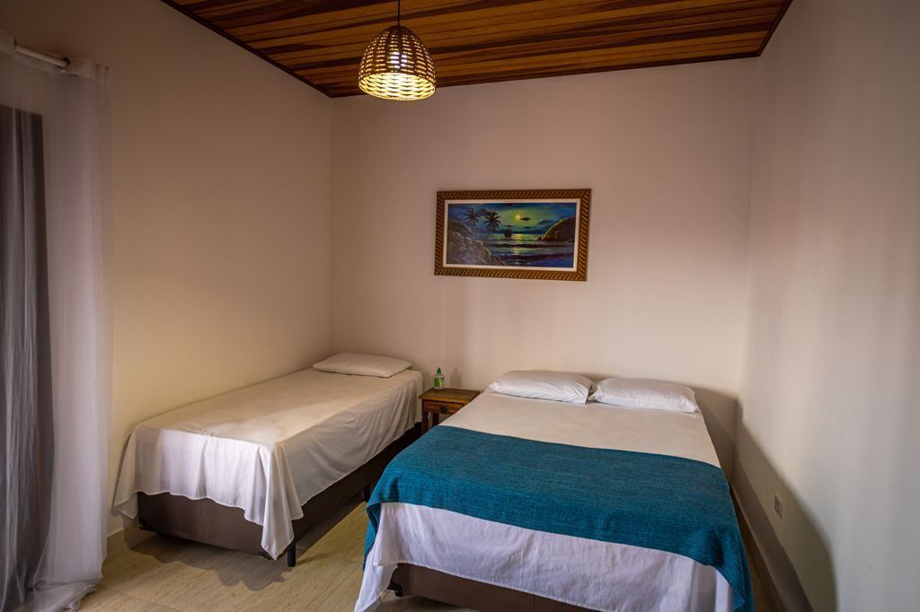 Photo of Bedroom in Peruibe