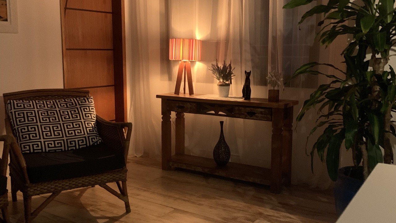 Photo of Livingroom in Peruibe