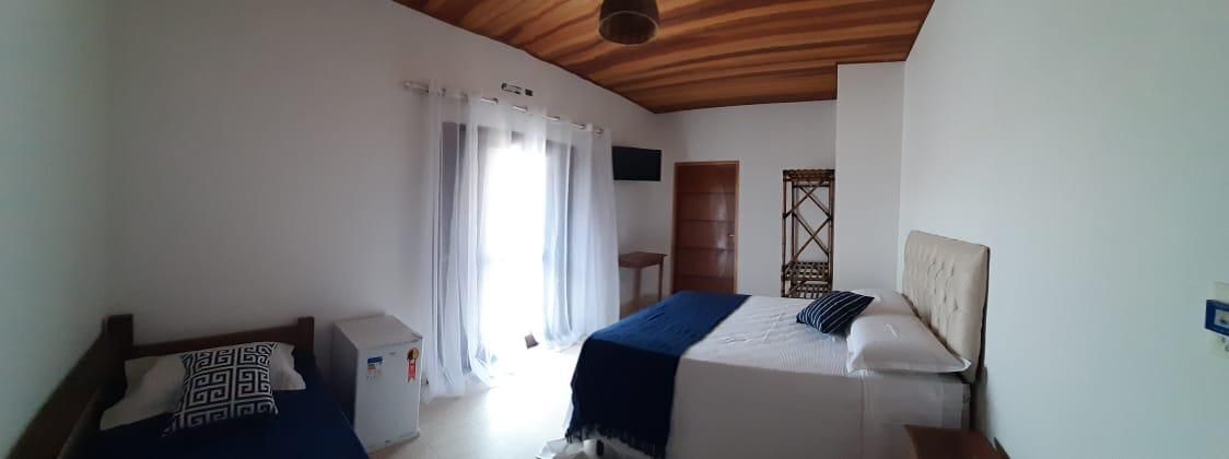 Photo of Bedroom in Peruibe