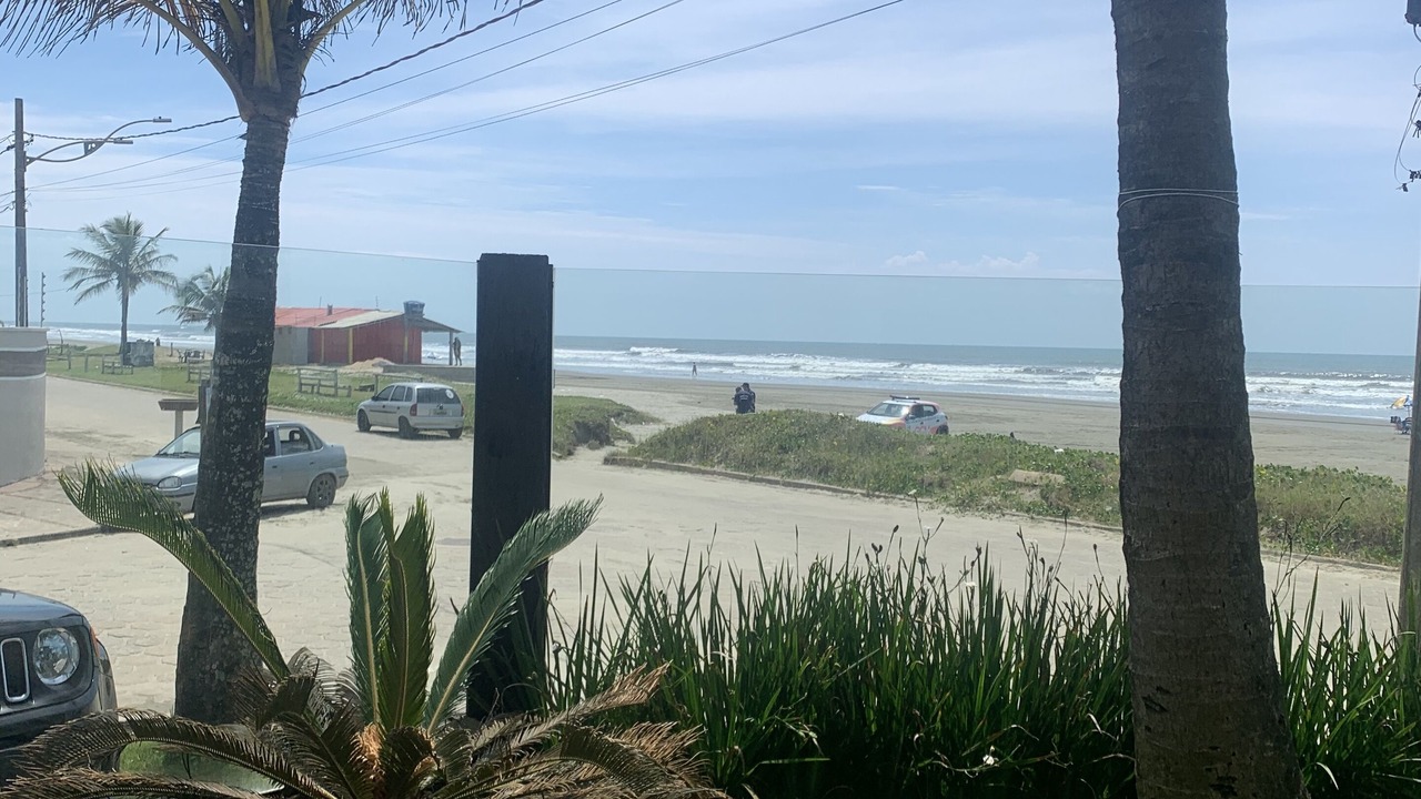 Photo of Outdoor in Peruibe