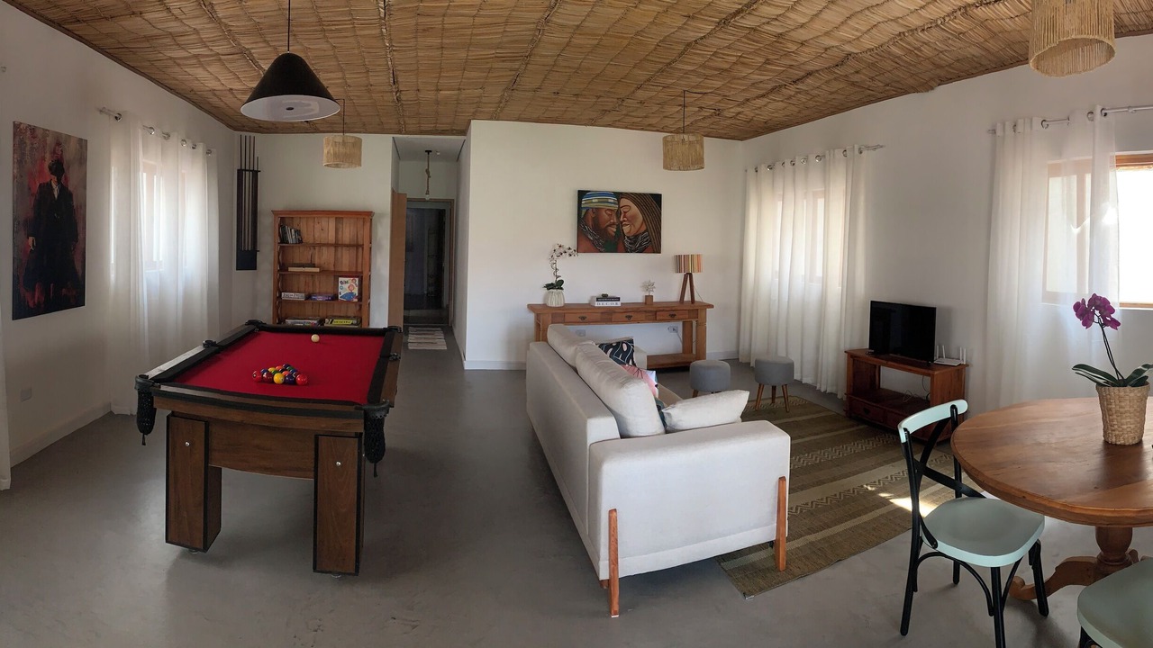 Photo of Livingroom in Peruibe
