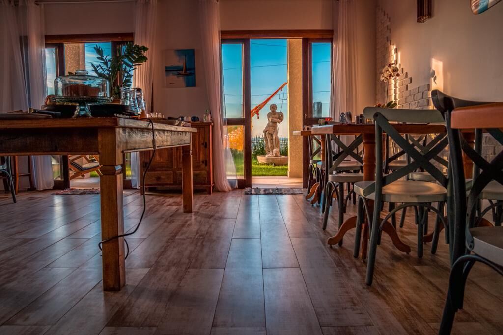 Photo of Livingroom in Peruibe