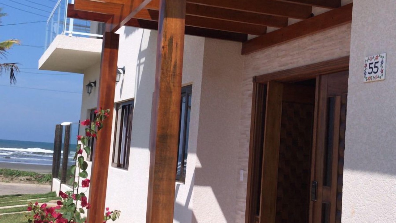 Photo of Outdoor in Peruibe