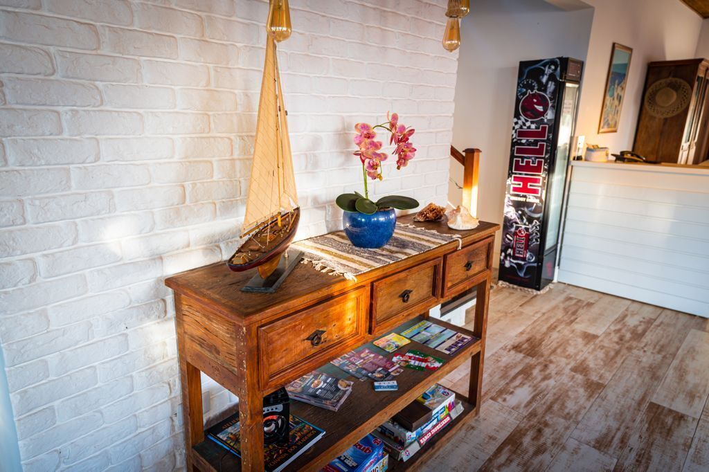 Photo of Livingroom in Peruibe