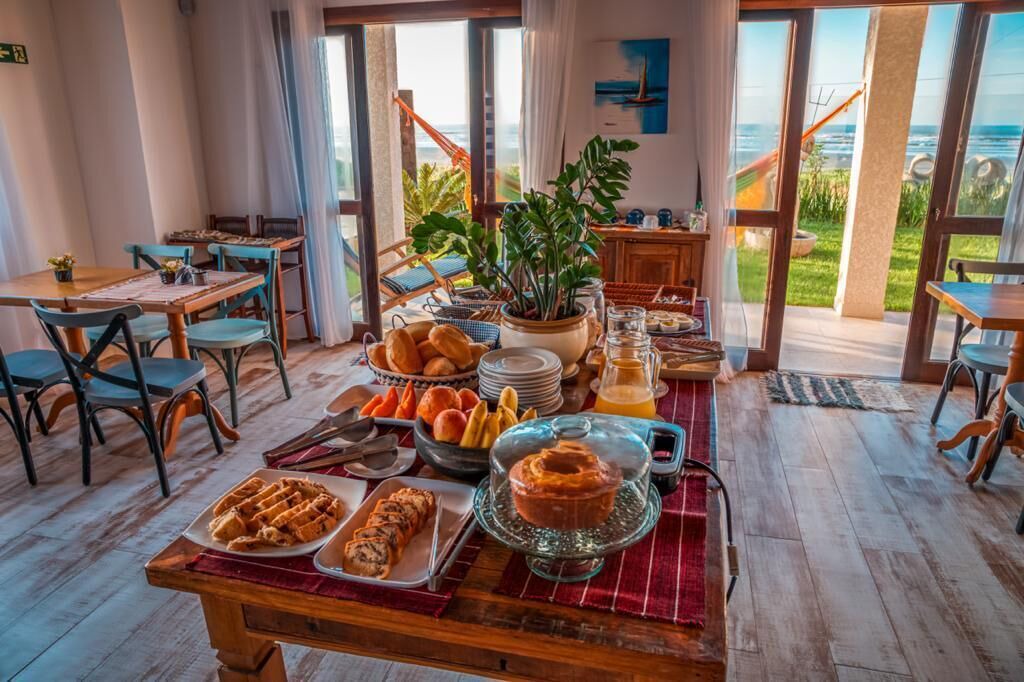 Photo of Livingroom in Peruibe