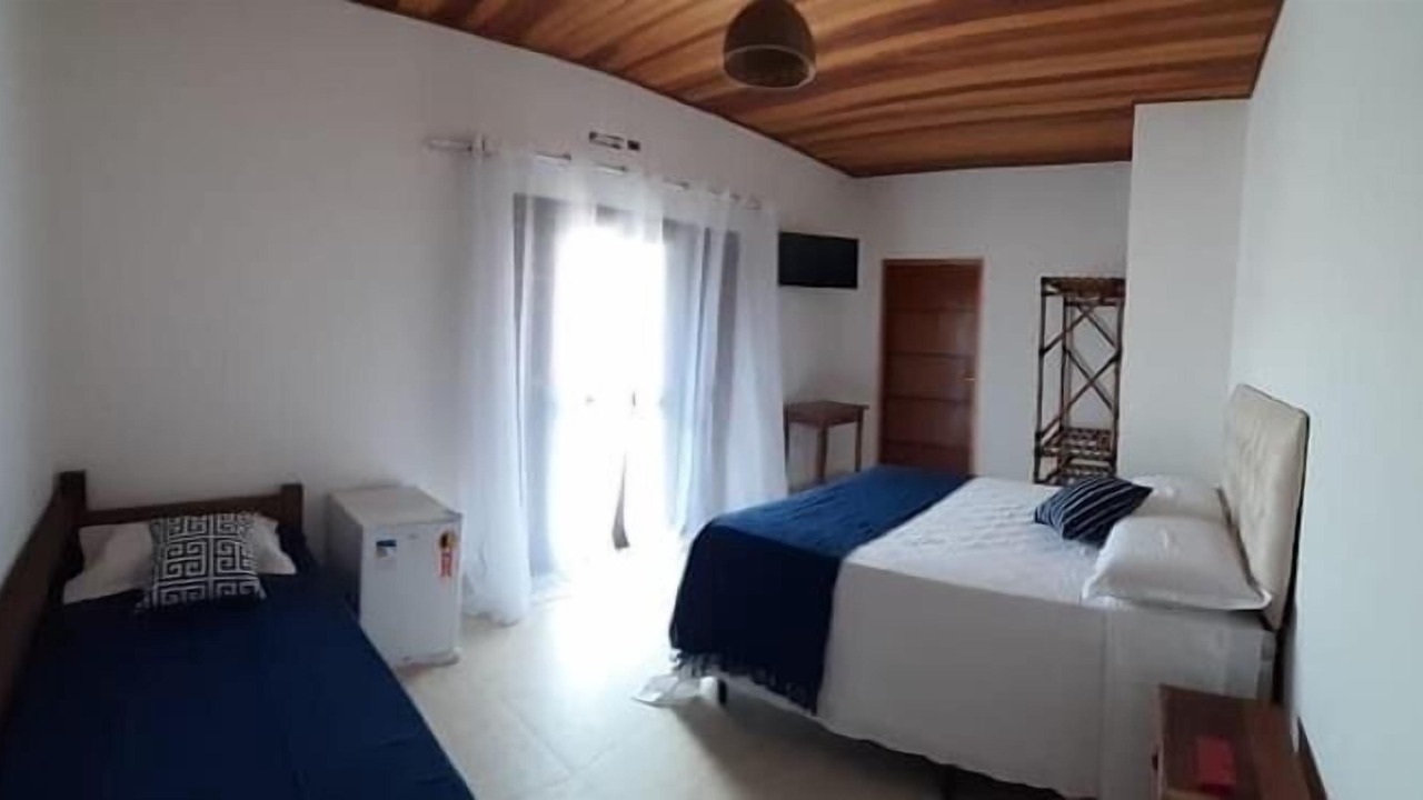 Photo of Bedroom in Peruibe